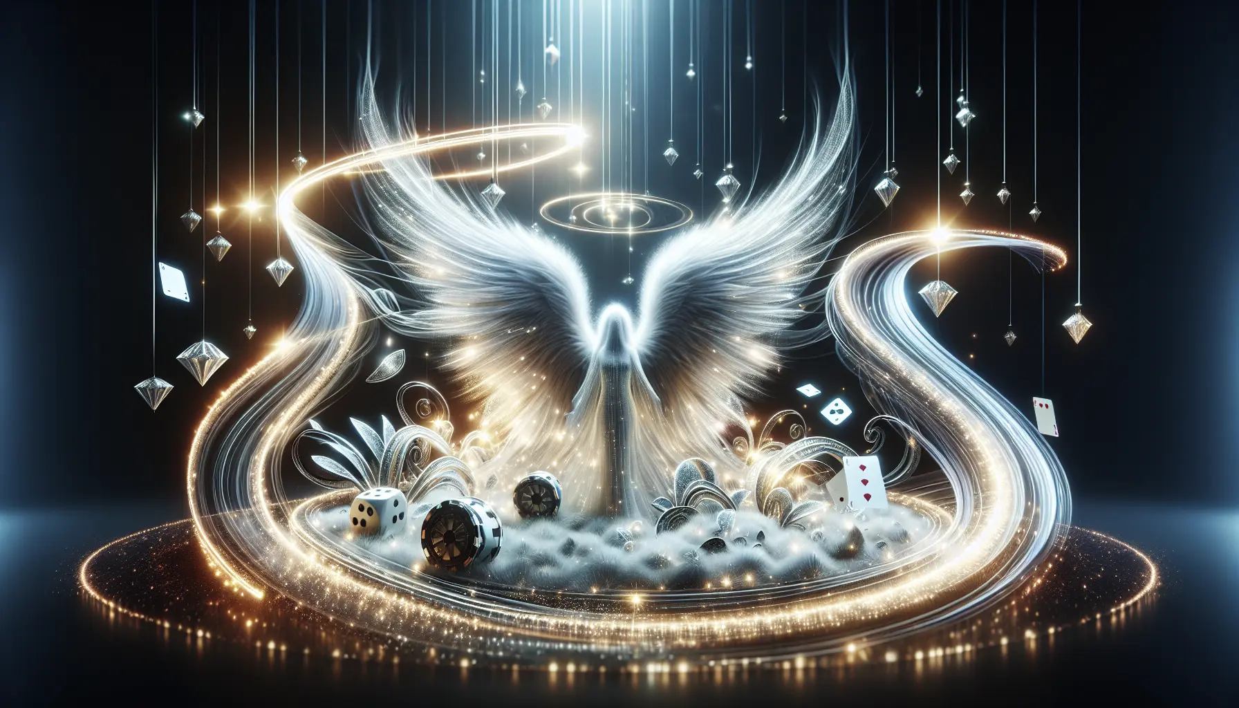 Angelspin Casino Hero